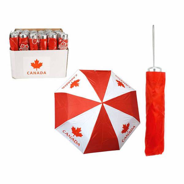 Canada Umbrella