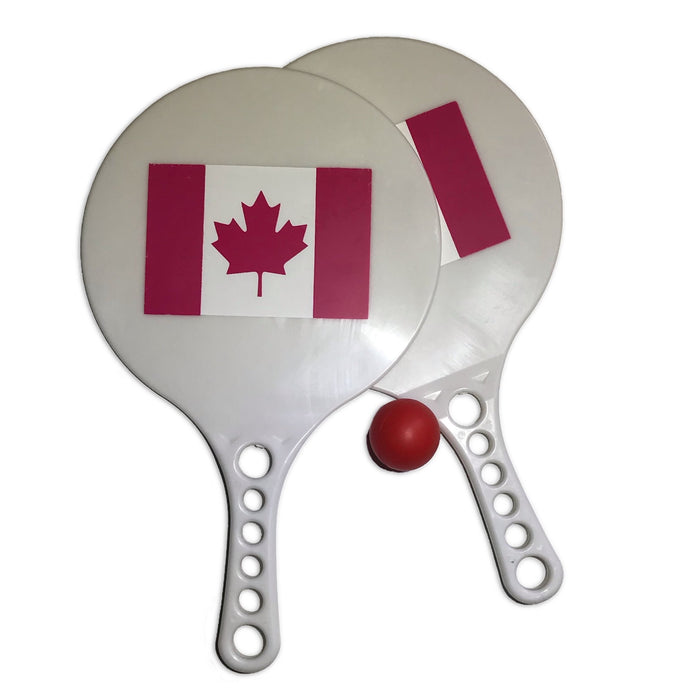 Canada Paddle Ball