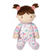 Isabelle Rainbow Stripe Doll 