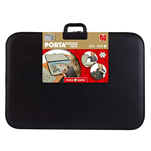 Jumbo - Porta Puzzle Deluxe Mat - up to 1000pc (70-01039)