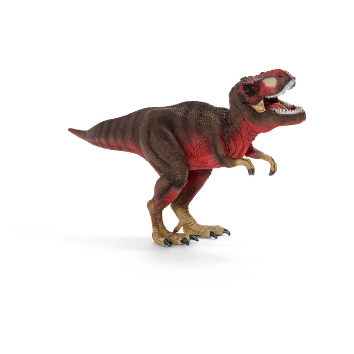Dinosaurs - Tyrannosaurus Rex, Red (72068)