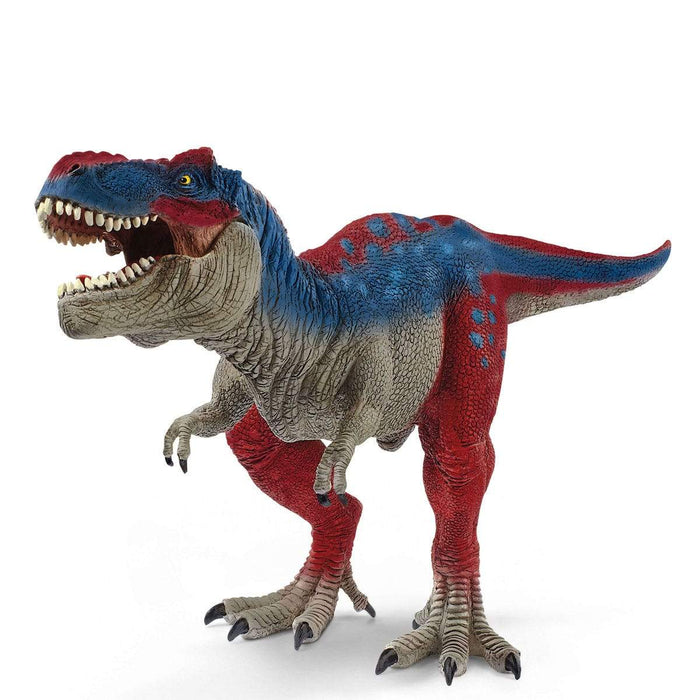 Dinosaurs - Tyrannosaurus Rex, Blue (72155)