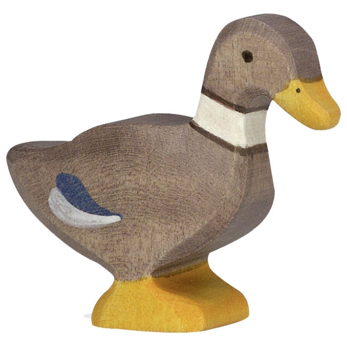 Duck (80023) - Holztiger
