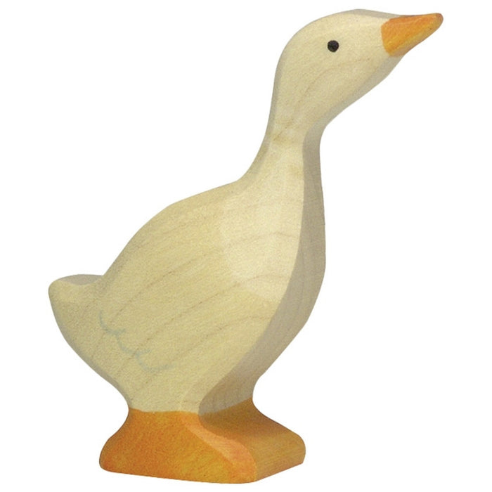 Goose, small (80029) - Holztiger
