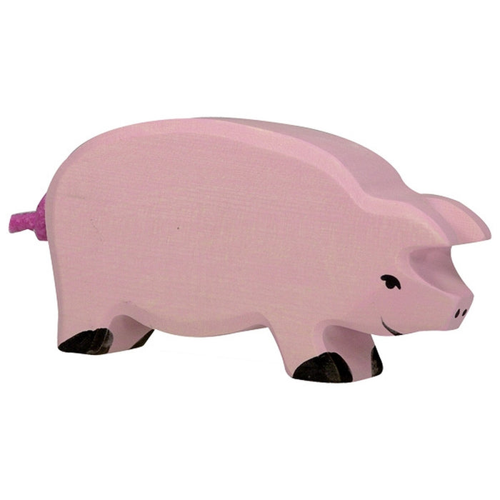 Pig (80065) - Holztiger