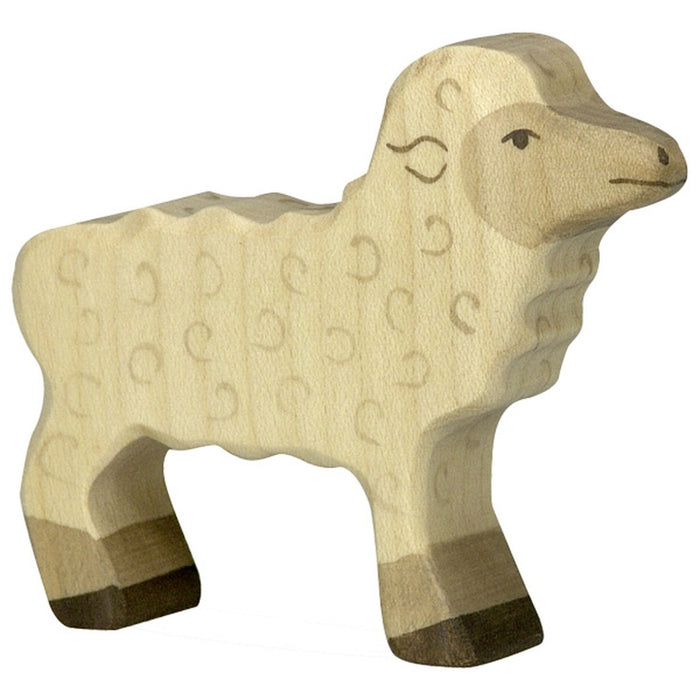 Lamb (80076) - Holztiger