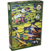 Koi Pond - 1000pc 