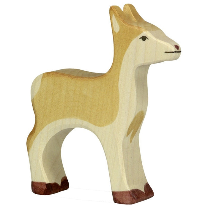 Deer (80090) - Holztiger