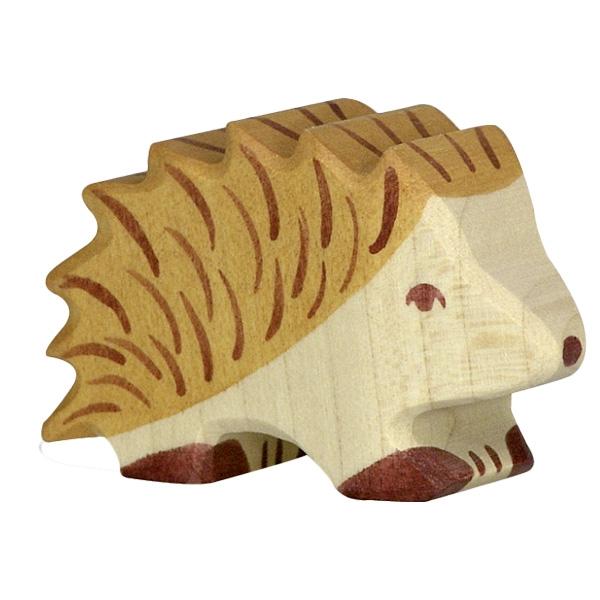 Hedgehog (80125) - Holztiger