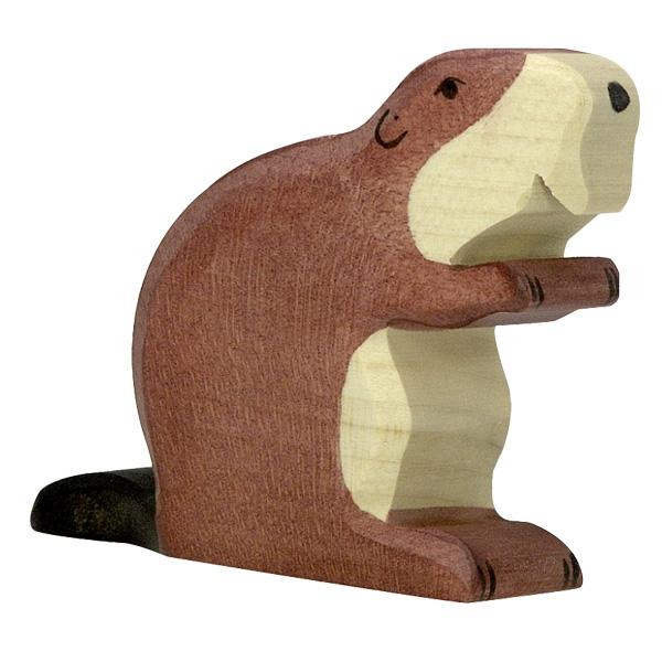 Beaver (80130) - Holztiger