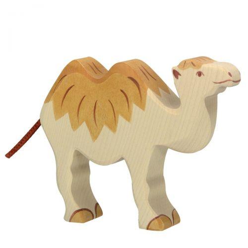 Camel (80164) - Holztiger