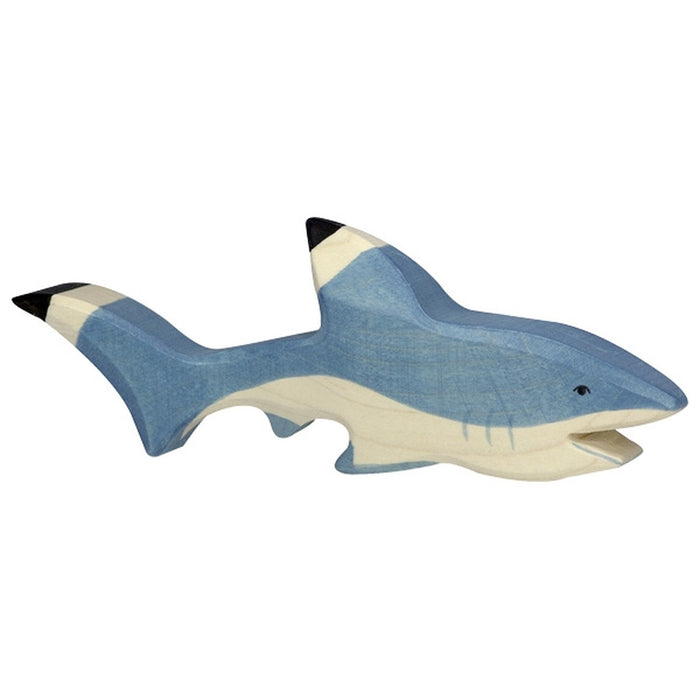 Shark (80200) - Holztiger