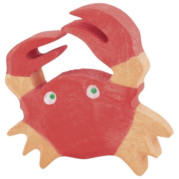 Crab (80203) - Holztiger