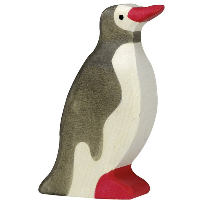 Penguin (80211) - Holztiger
