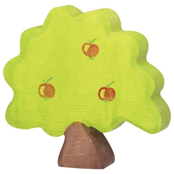Apple tree, small (80217) - Holztiger