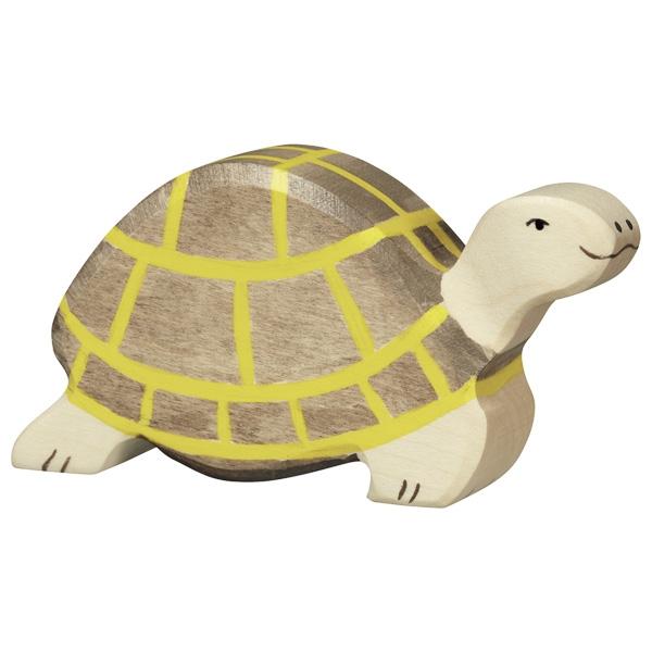 Tortoise (80545) - Holztiger