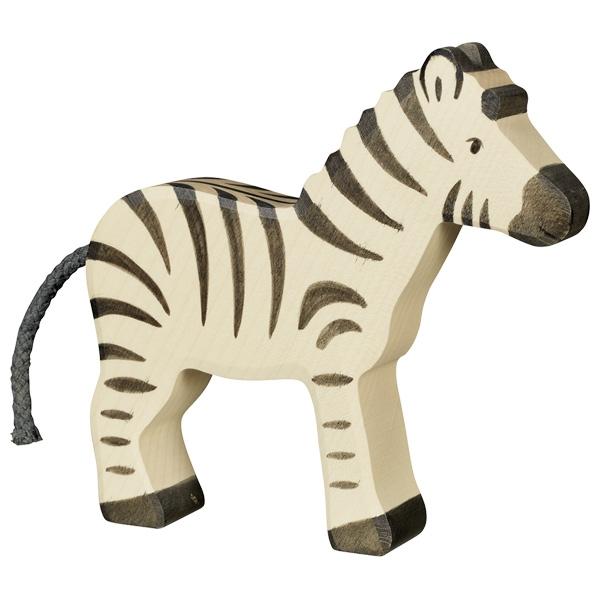 Zebra (80568) - Holztiger