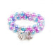 Bracelet Set - Mermaid Mist, 2pc 