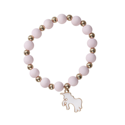 Bracelet Set - Unicorn Dreams, 2pc 