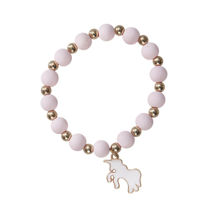 Bracelet Set - Unicorn Dreams, 2pc 