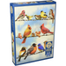 Birds on a Wire - 500pc 