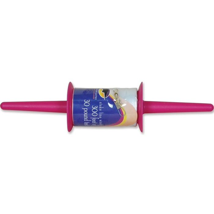 Stake Winder - 30 lb./300 ft. 