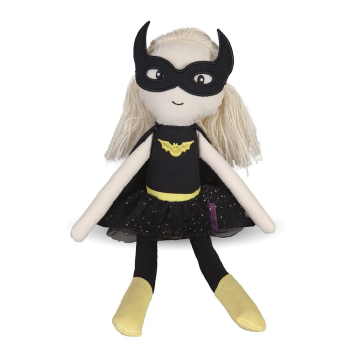 Betty the Batgirl Doll, 13 in. (93130)