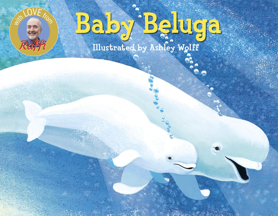 Baby Beluga (BB) - BE