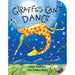 Giraffes Can't Dance 