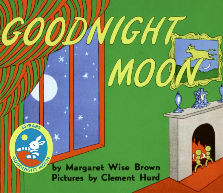 Goodnight Moon (BB) - BE