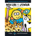 Animals, Animals, Animals! Mad Libs Junior