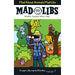 Mad About Animals Mad Libs