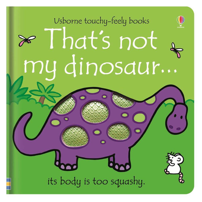 USB - That's Not My Dinosaur (BB)