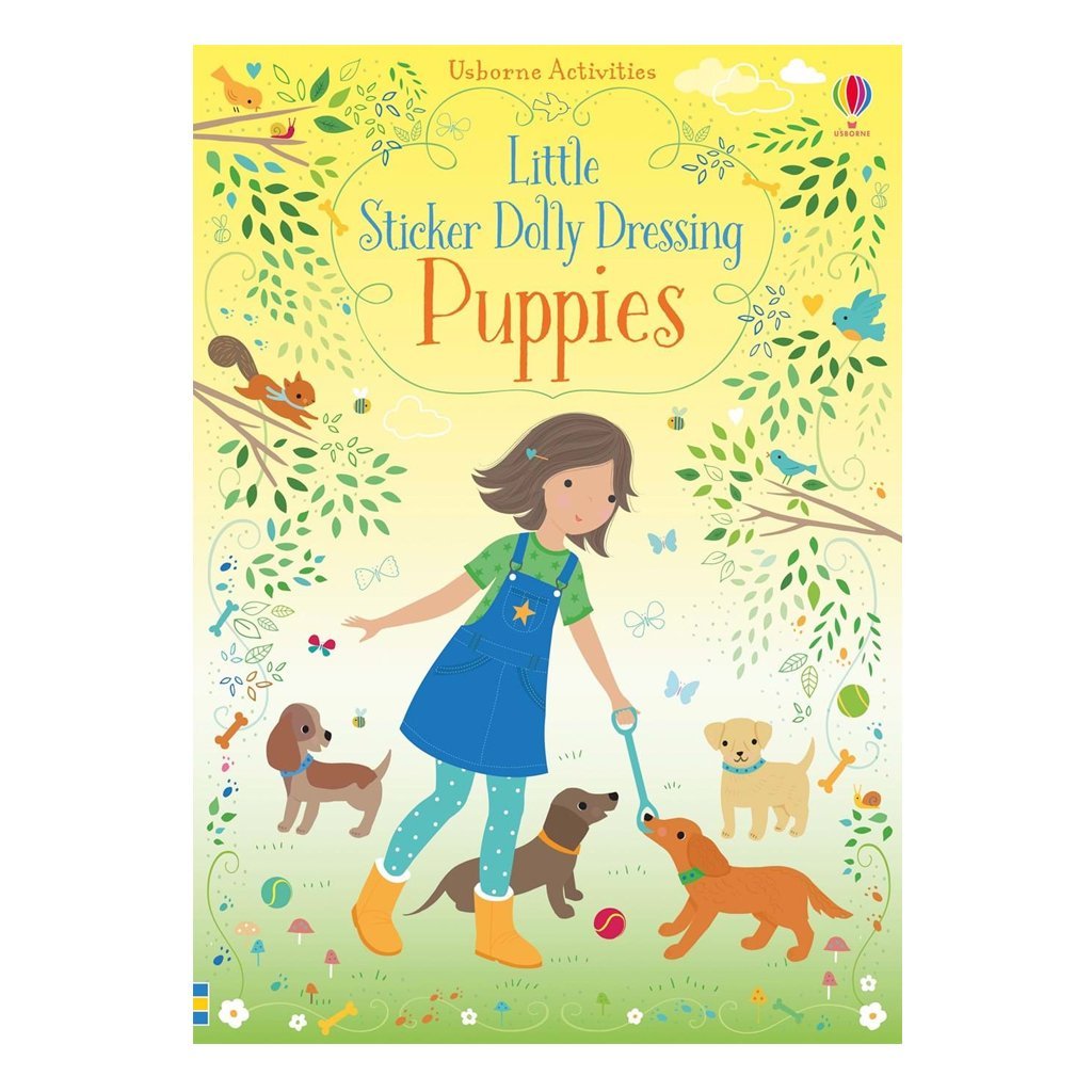 Art Activity Books