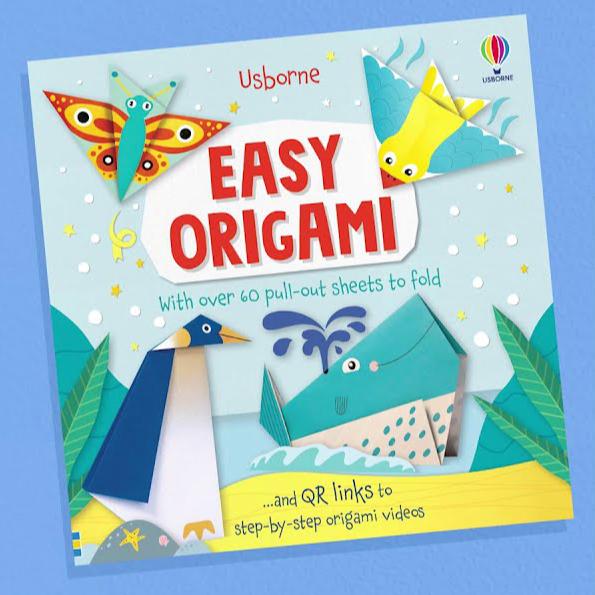 USB - Easy Origami