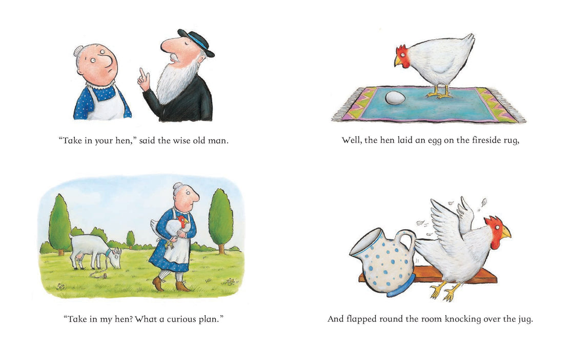 Squash and a Squeeze (BB) - PGC