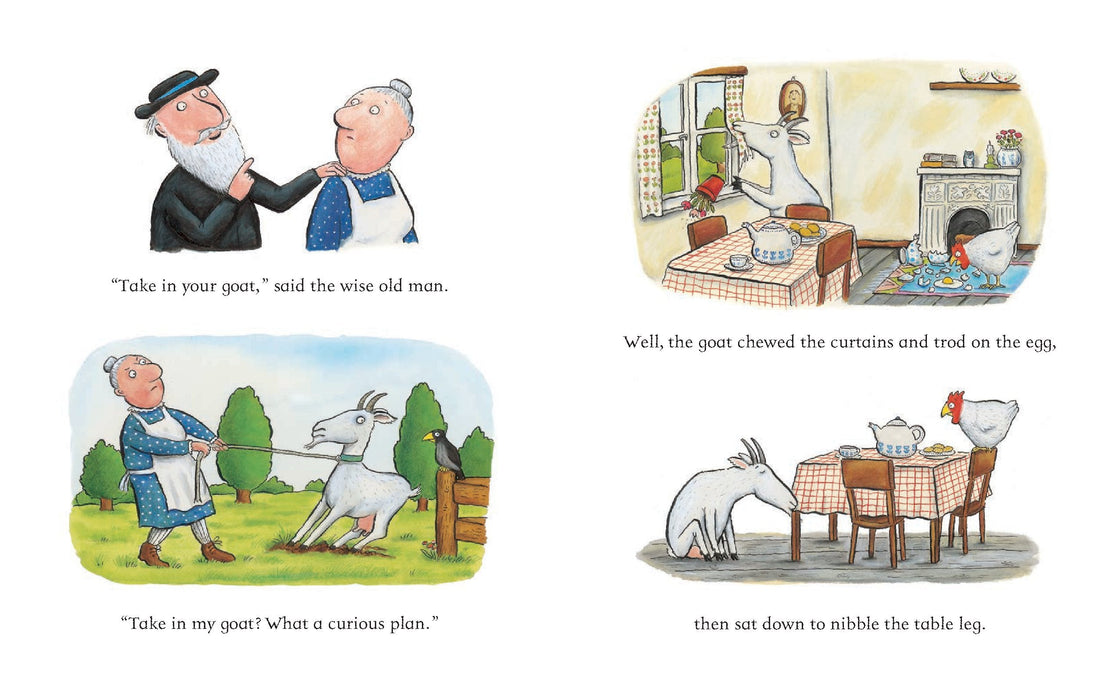 Squash and a Squeeze (BB) - PGC