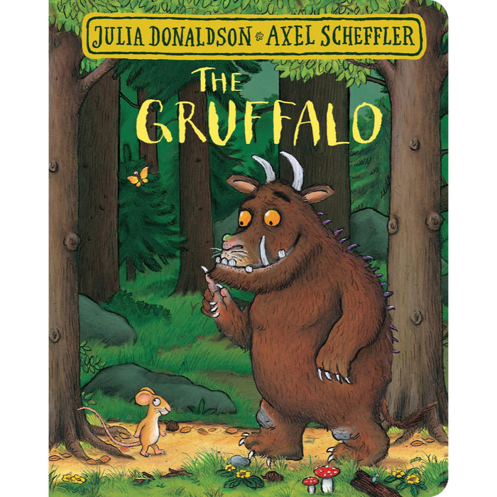 Gruffalo, The (BB) - PGC