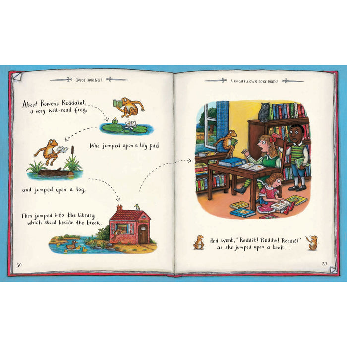 Charlie Cook's Favourite Book (BB) - PGC