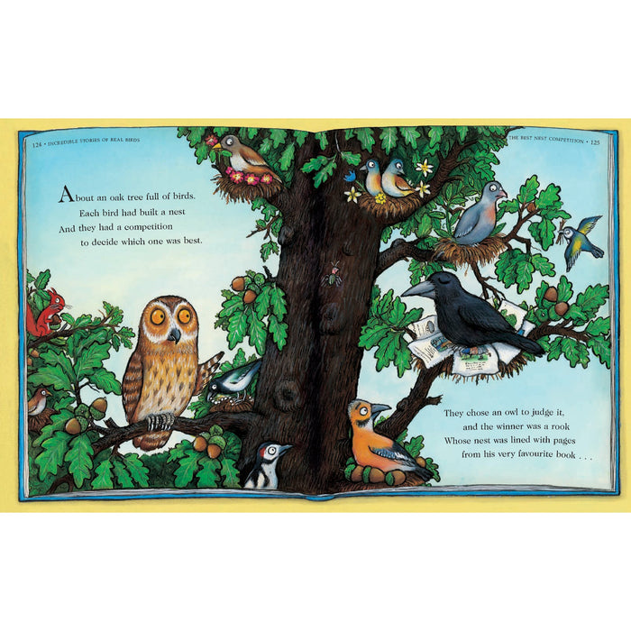 Charlie Cook's Favourite Book (BB) - PGC