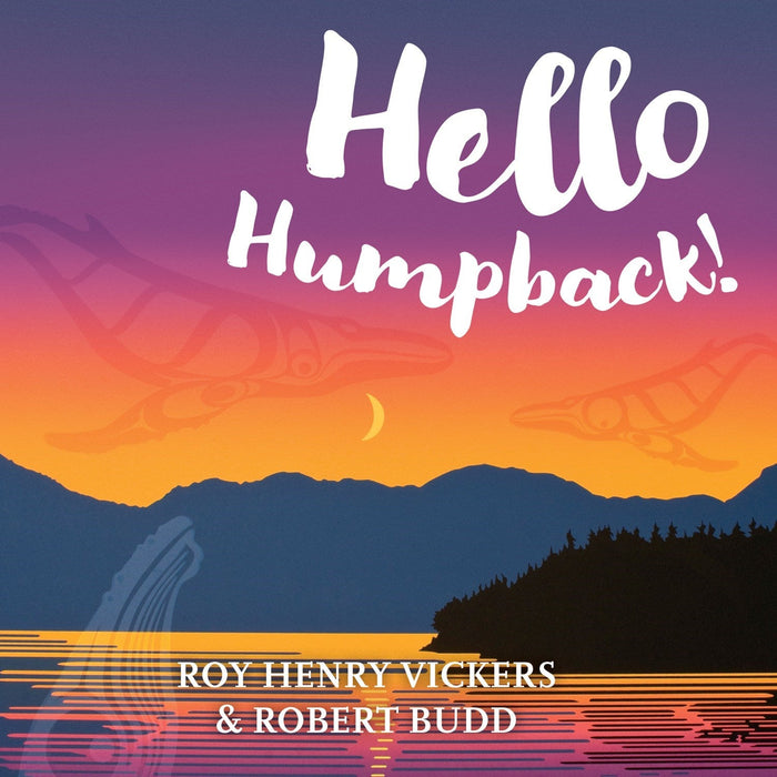 BE - Hello Humpback! (BB)