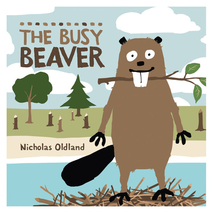 Busy Beaver, The (PB) - BE