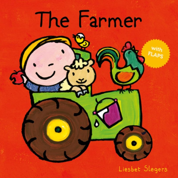 The Farmer (BB) - PGC