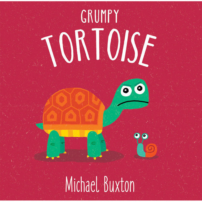 PGC - Grumpy Tortoise (BB)