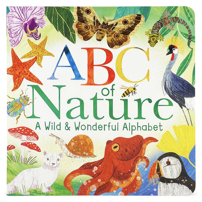 ABC of Nature (BB) - PGC