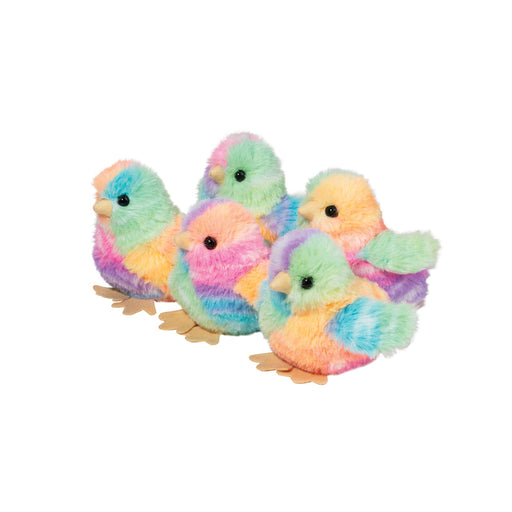 Rainbow Chick Assortment 