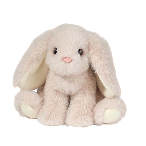 Natural Mini Soft Bunny - Tan 