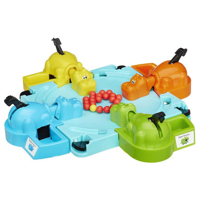 Hungry Hungry Hippos Game (HAS)