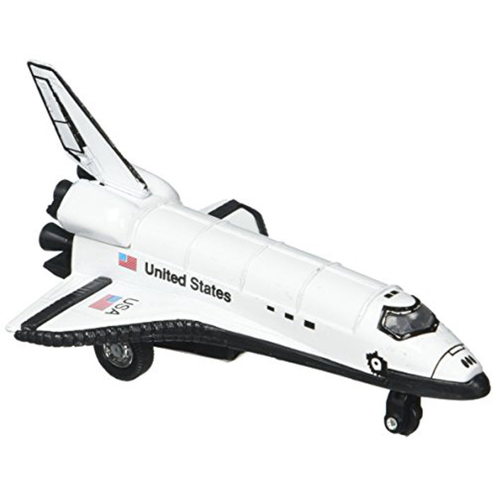 Die Cast - Space Shuttle - 5 in. (TLC)