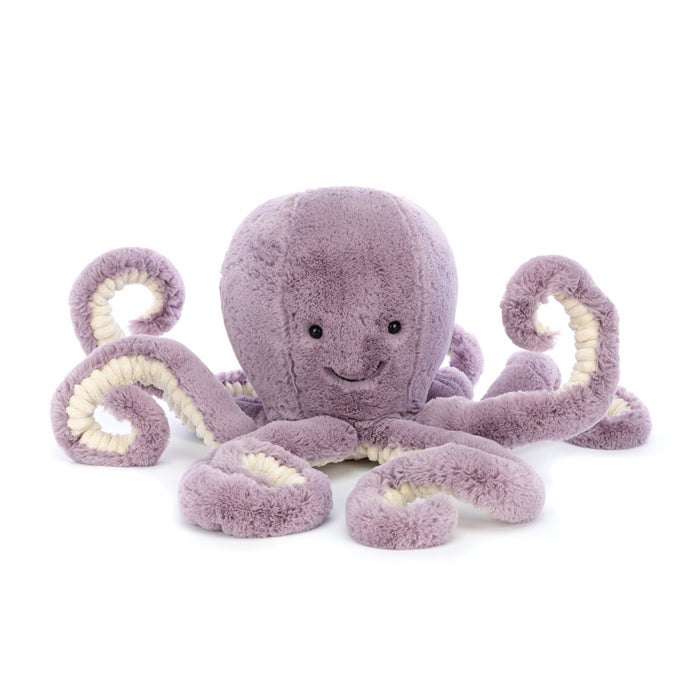 Maya Octopus Large (A2OC)